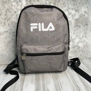 NWT FILA Hailee 2-piece Backpack